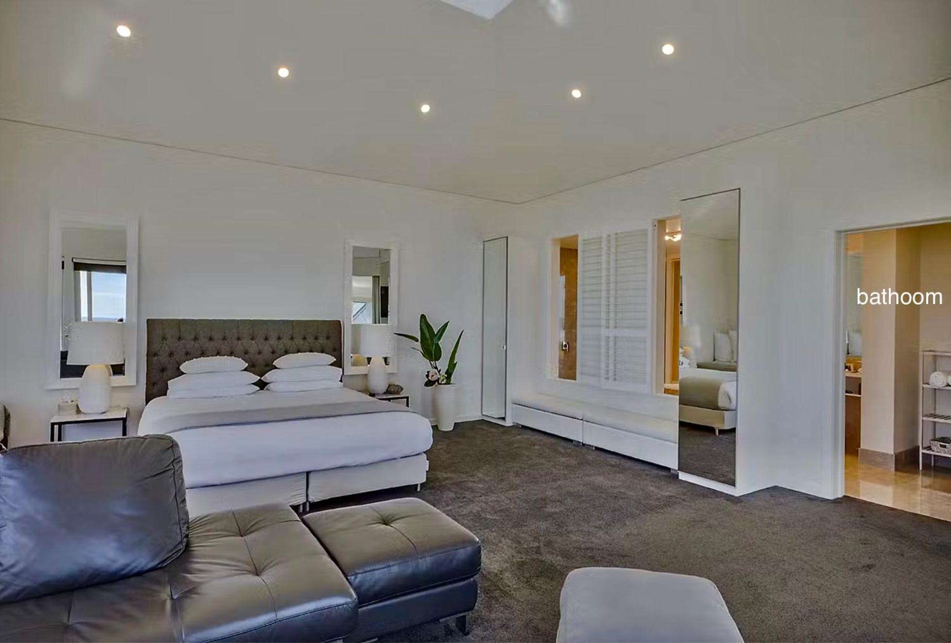 Saltwater - Absolute Oceanfront, Fire Pits, Some Villas With Hot Tubs And Sauna Falmouth Exterior foto