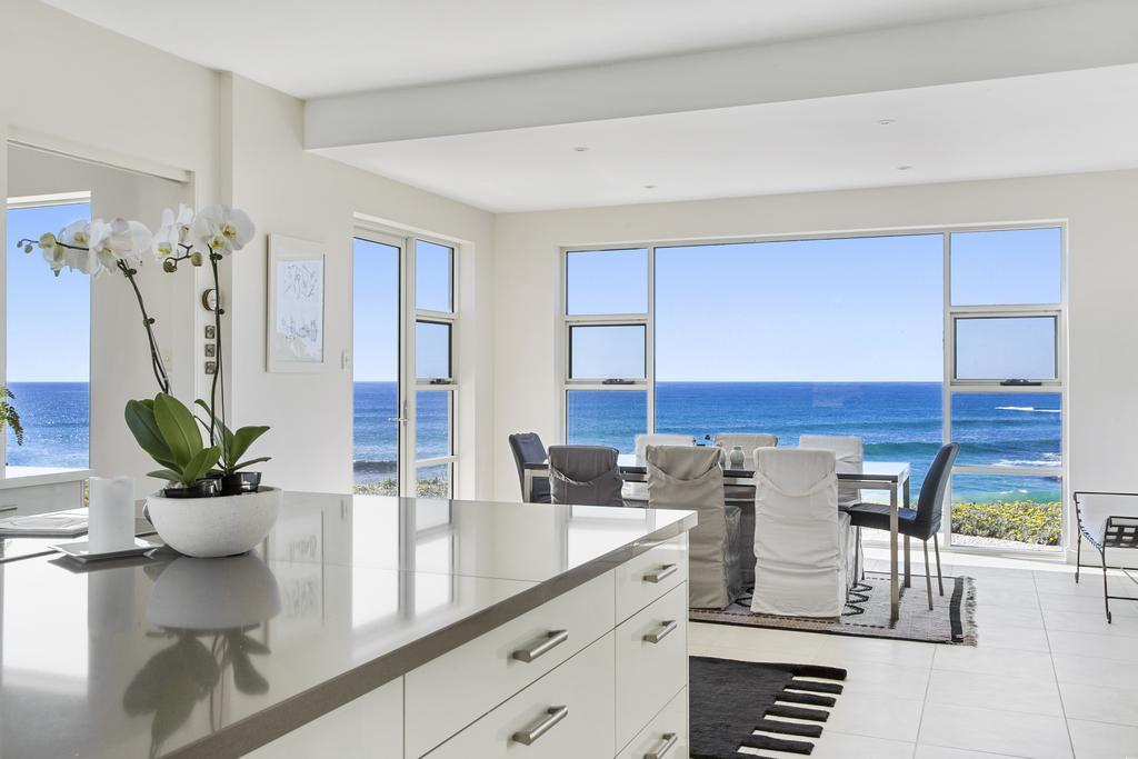 Saltwater - Absolute Oceanfront, Fire Pits, Some Villas With Hot Tubs And Sauna Falmouth Cameră foto