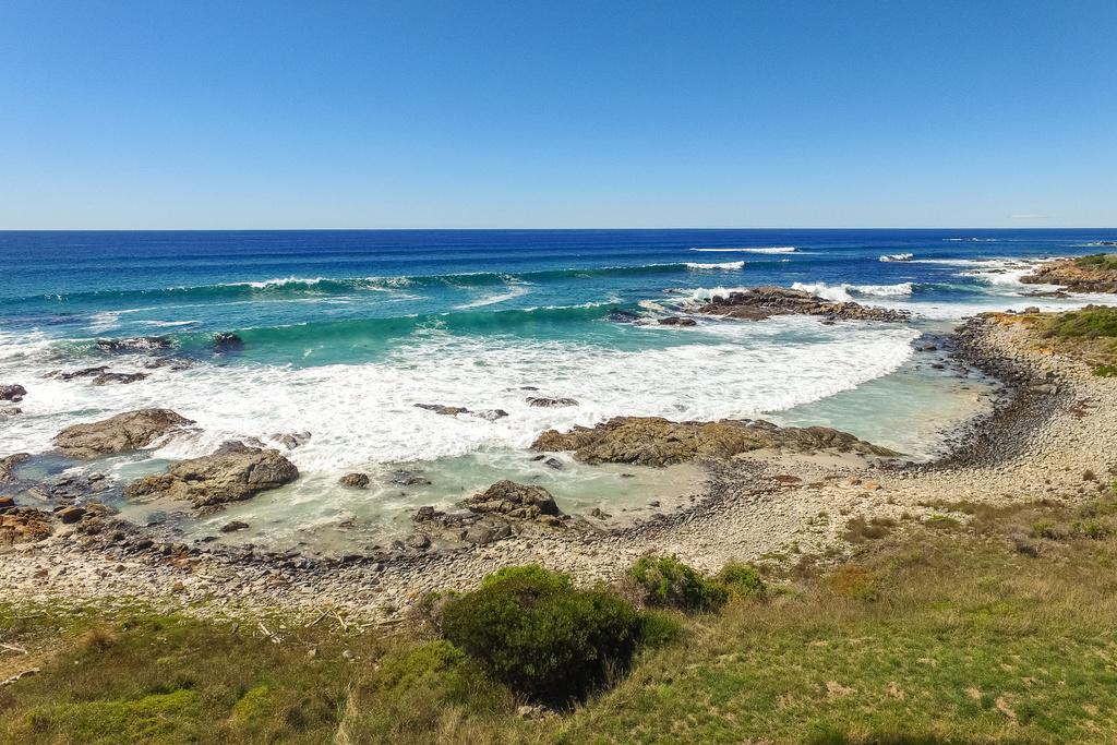 Saltwater - Absolute Oceanfront, Fire Pits, Some Villas With Hot Tubs And Sauna Falmouth Exterior foto