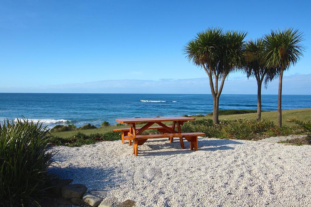 Saltwater - Absolute Oceanfront, Fire Pits, Some Villas With Hot Tubs And Sauna Falmouth Exterior foto