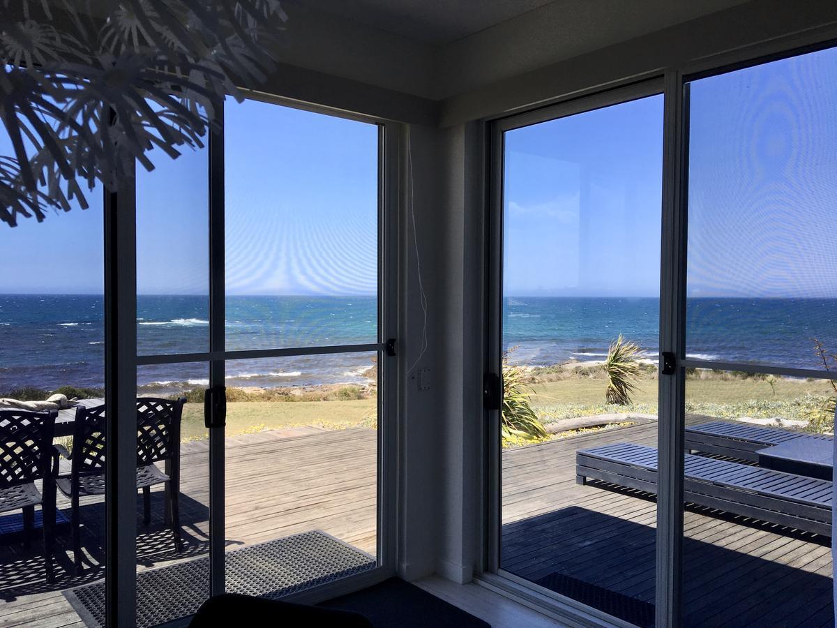 Saltwater - Absolute Oceanfront, Fire Pits, Some Villas With Hot Tubs And Sauna Falmouth Exterior foto